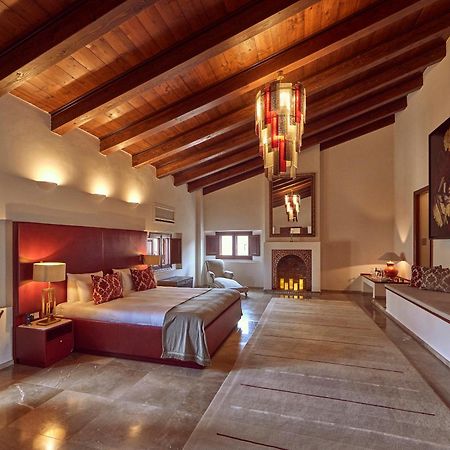 Palacio Can Marques By Puro (Adults Only) Πάλμα ντε Μαγιόρκα Εξωτερικό φωτογραφία