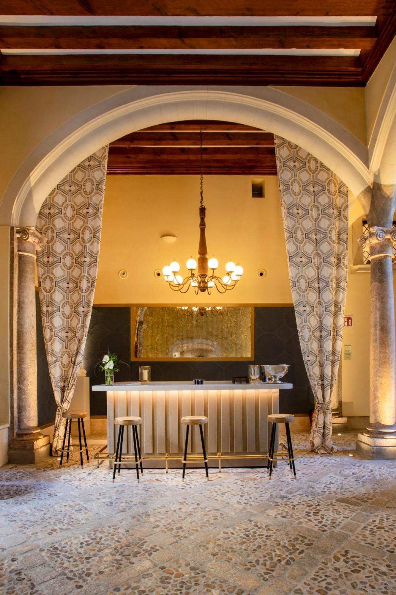 Palacio Can Marques By Puro (Adults Only) Πάλμα ντε Μαγιόρκα Εξωτερικό φωτογραφία
