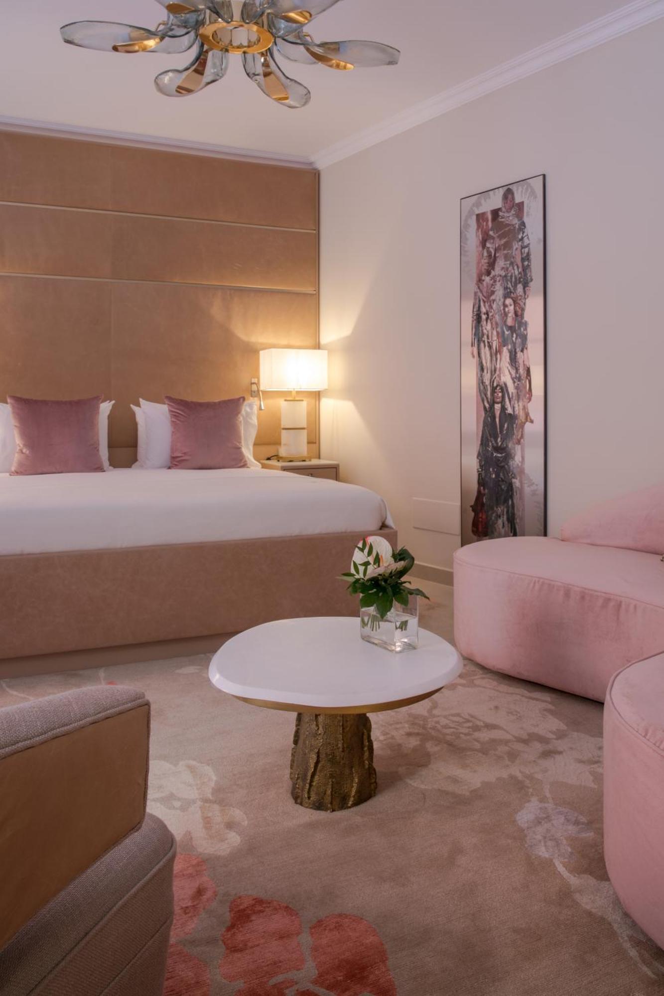 Palacio Can Marques By Puro (Adults Only) Πάλμα ντε Μαγιόρκα Εξωτερικό φωτογραφία