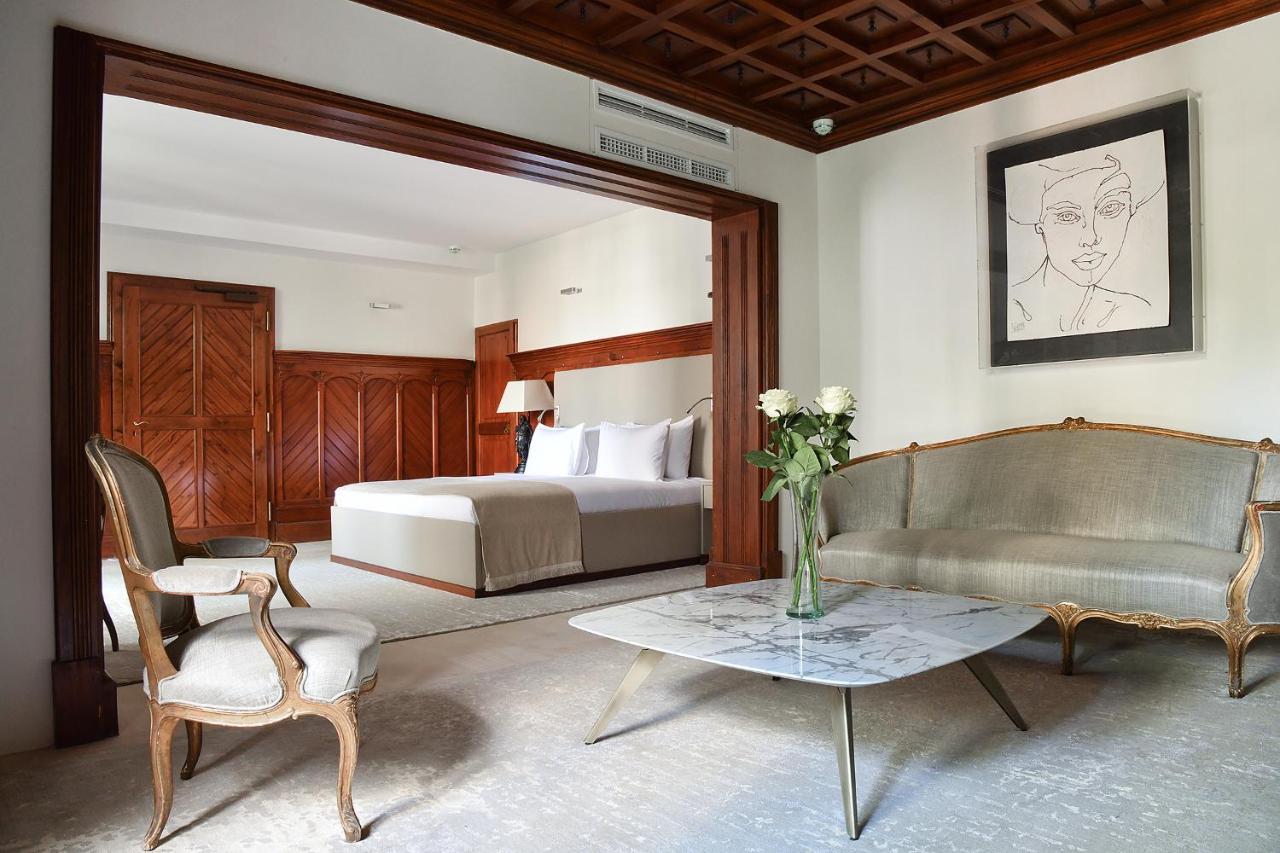 Palacio Can Marques By Puro (Adults Only) Πάλμα ντε Μαγιόρκα Εξωτερικό φωτογραφία