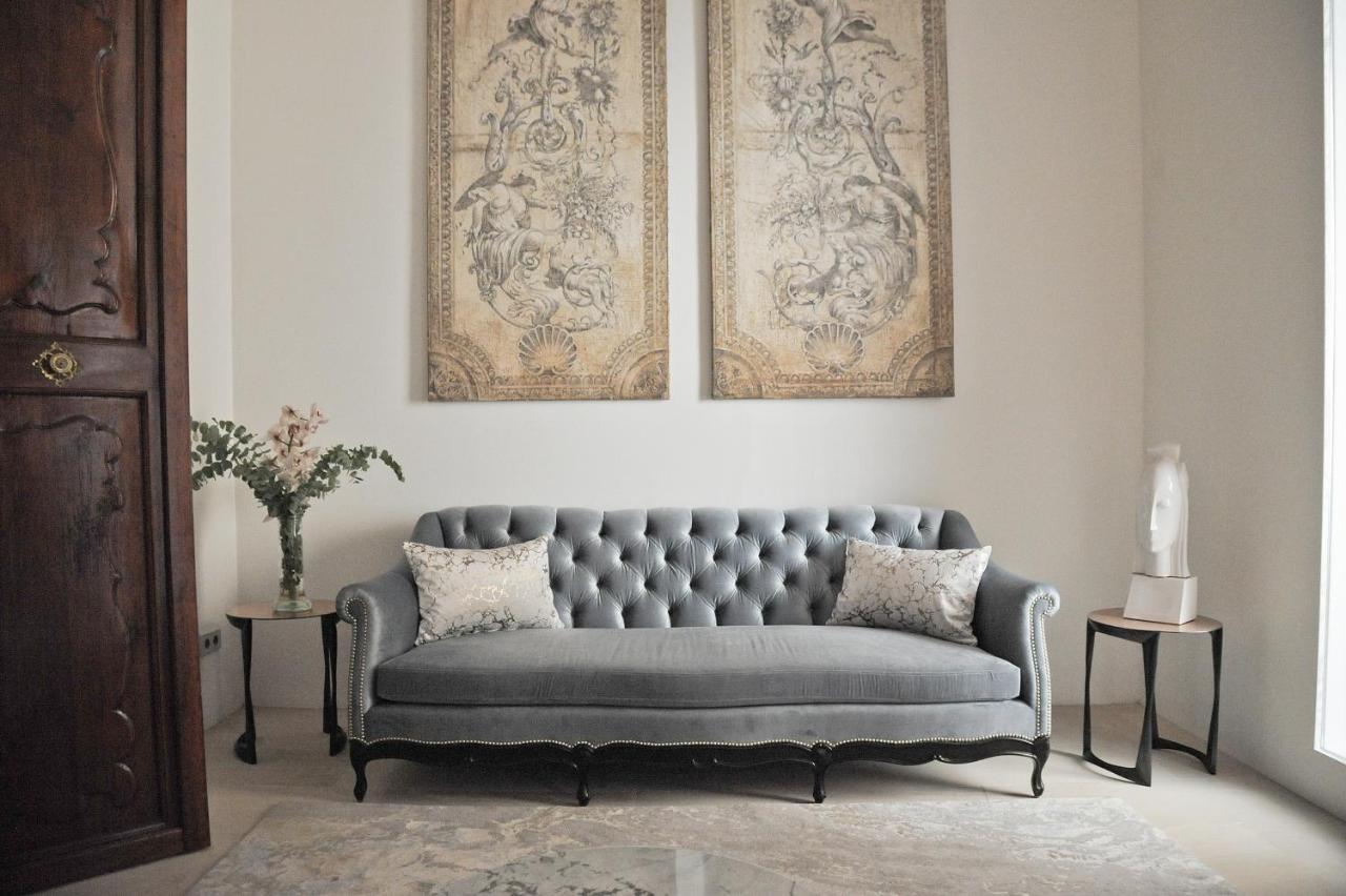 Palacio Can Marques By Puro (Adults Only) Πάλμα ντε Μαγιόρκα Εξωτερικό φωτογραφία