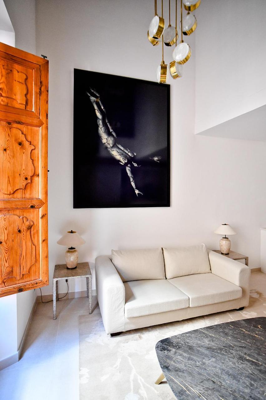 Palacio Can Marques By Puro (Adults Only) Πάλμα ντε Μαγιόρκα Εξωτερικό φωτογραφία