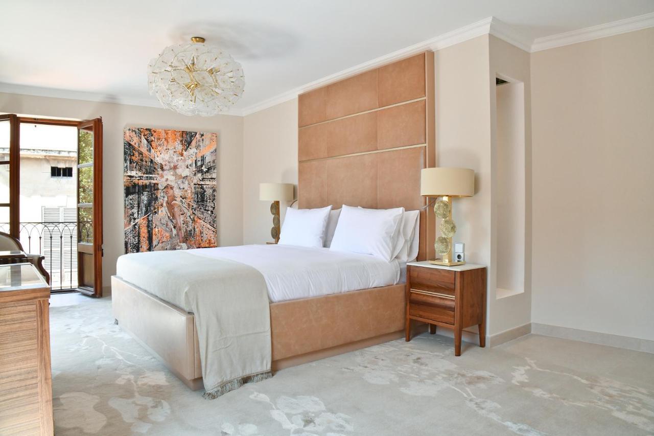 Palacio Can Marques By Puro (Adults Only) Πάλμα ντε Μαγιόρκα Εξωτερικό φωτογραφία
