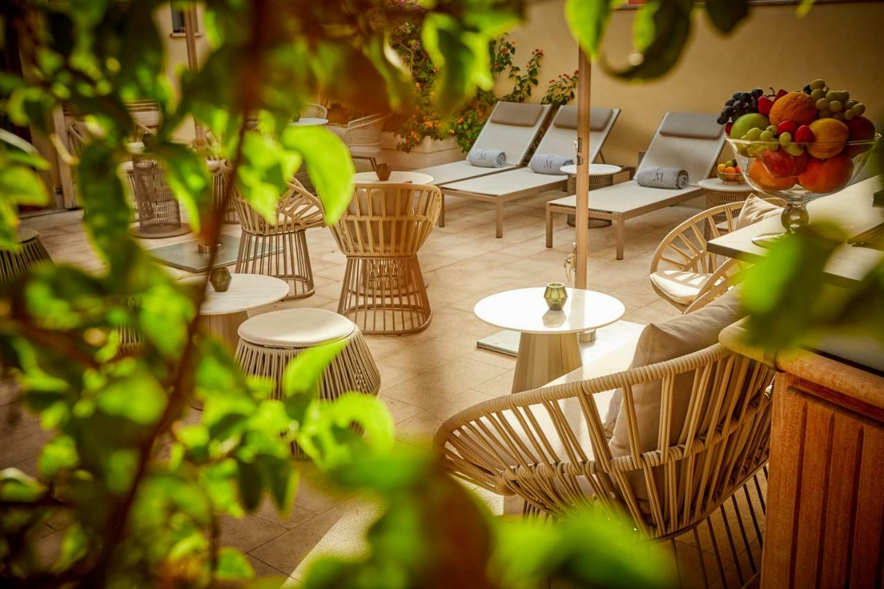 Palacio Can Marques By Puro (Adults Only) Πάλμα ντε Μαγιόρκα Εξωτερικό φωτογραφία