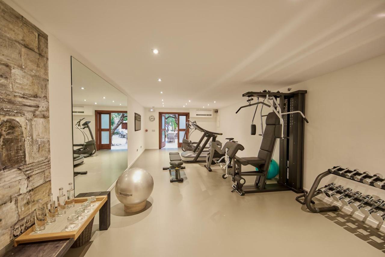 Palacio Can Marques By Puro (Adults Only) Πάλμα ντε Μαγιόρκα Εξωτερικό φωτογραφία